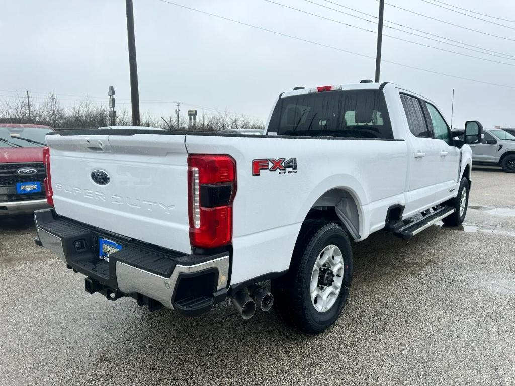 new 2026 Ford F-350 car, priced at $75,064