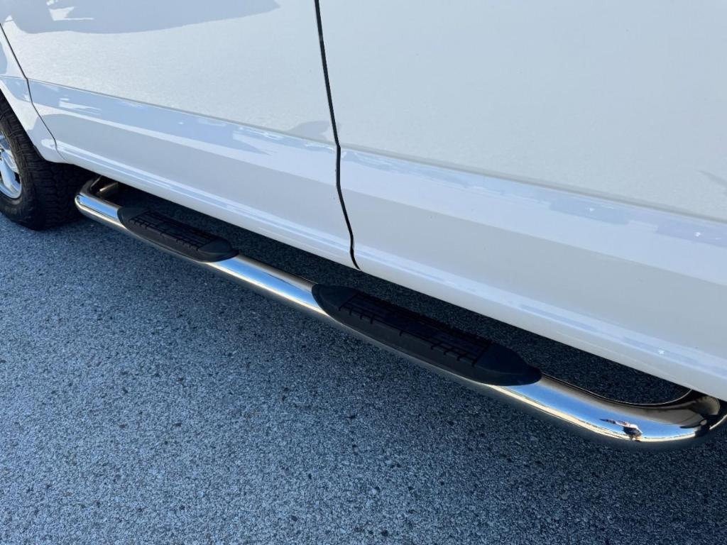 used 2018 Ford F-150 car, priced at $22,700