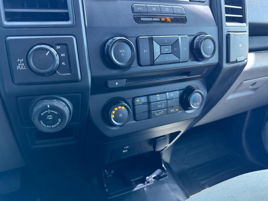used 2018 Ford F-150 car, priced at $22,700