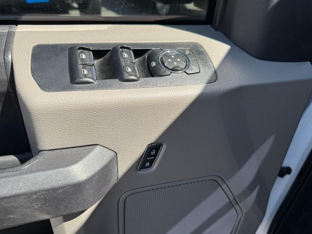 used 2018 Ford F-150 car, priced at $22,700