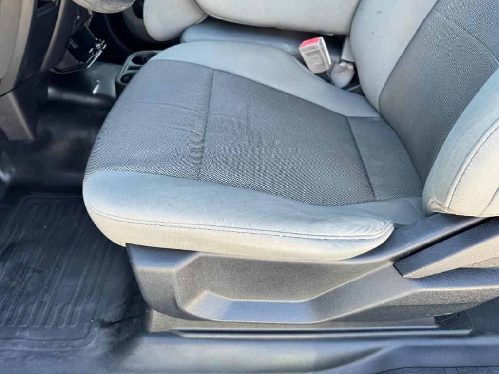 used 2018 Ford F-150 car, priced at $22,700