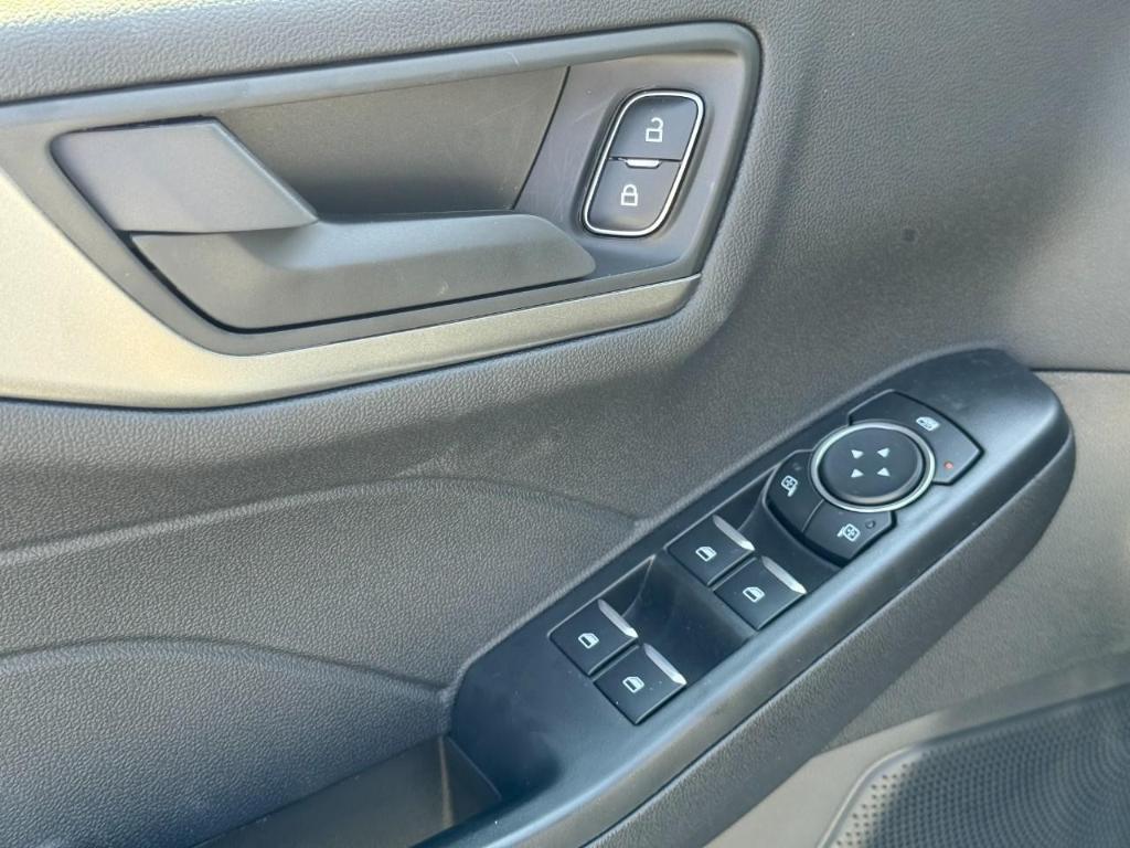 new 2025 Ford Escape car, priced at $24,100