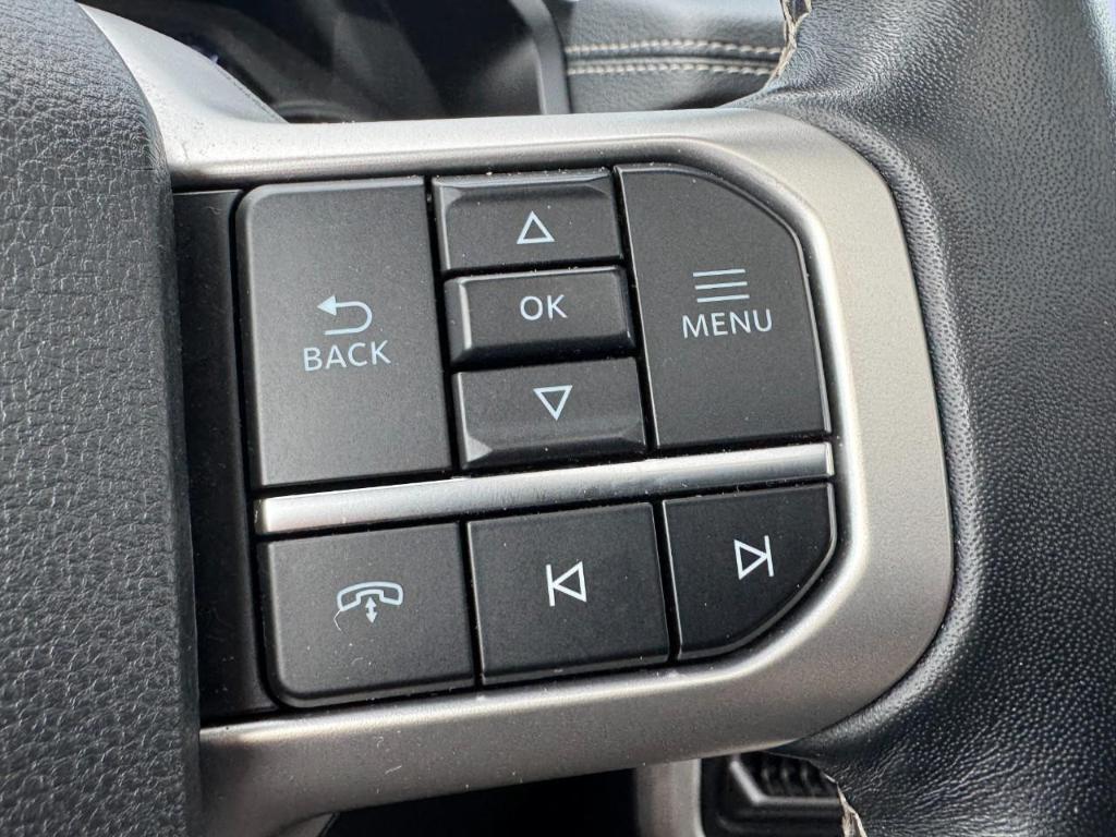 used 2024 Ford Expedition Max car, priced at $48,155