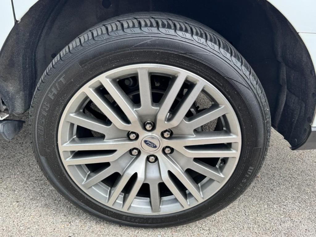 used 2024 Ford Expedition Max car, priced at $48,155