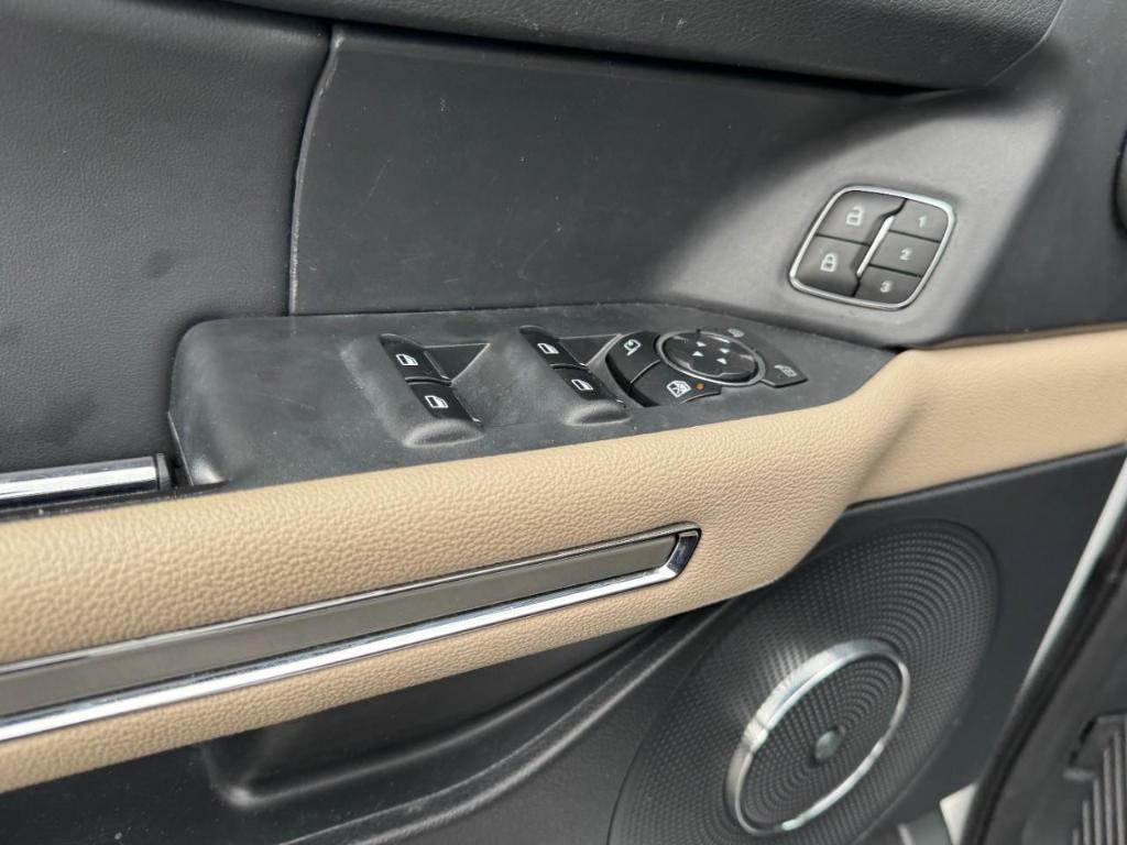 used 2024 Ford Expedition Max car, priced at $48,155