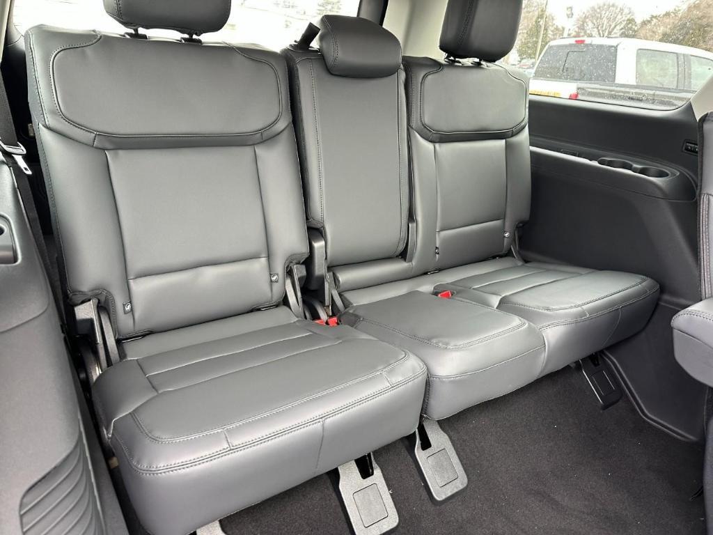 new 2026 Ford Expedition Max car, priced at $75,445