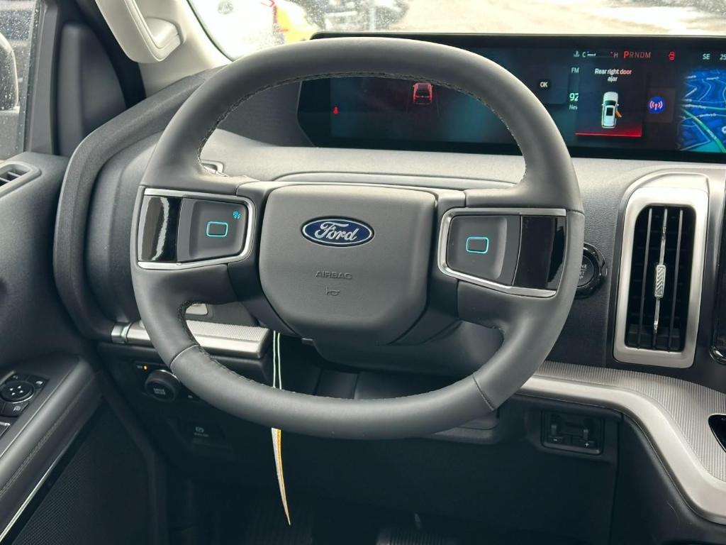 new 2026 Ford Expedition Max car, priced at $75,445