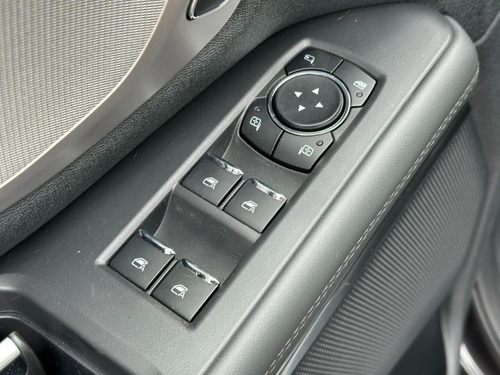 new 2026 Ford Expedition Max car, priced at $75,445