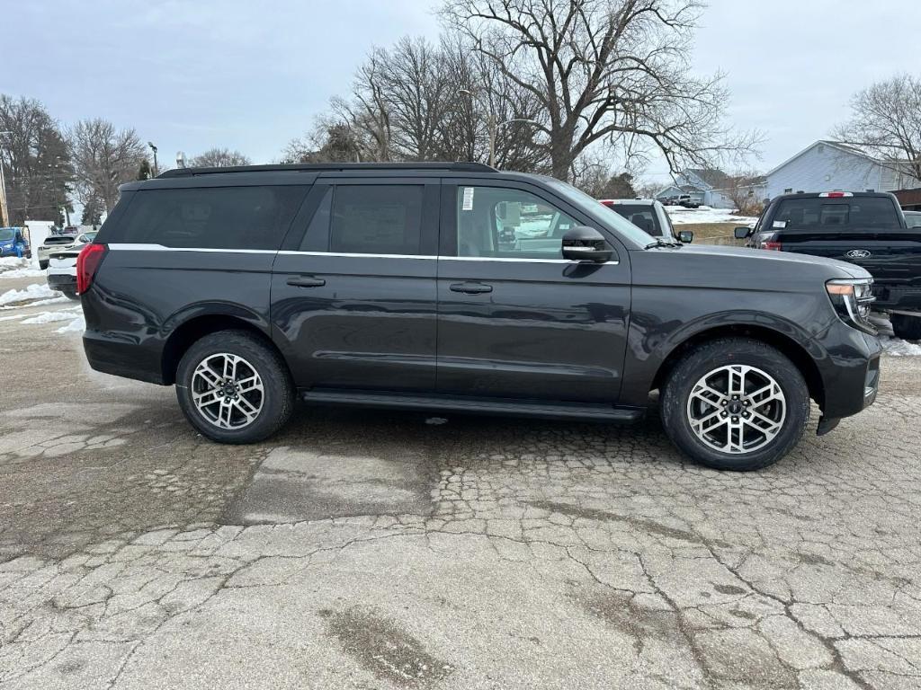 new 2026 Ford Expedition Max car, priced at $75,445