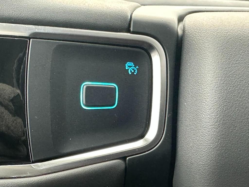 new 2026 Ford Expedition Max car, priced at $75,445