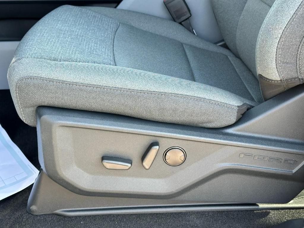 new 2026 Ford F-150 car, priced at $59,744