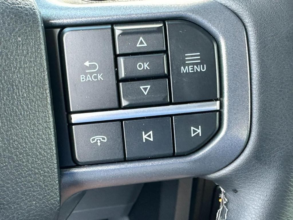 new 2026 Ford F-150 car, priced at $59,744