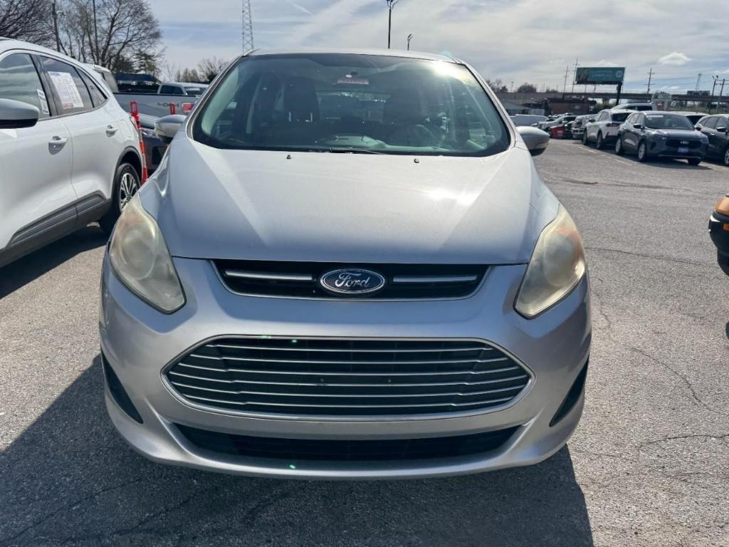 used 2016 Ford C-Max Hybrid car, priced at $13,990