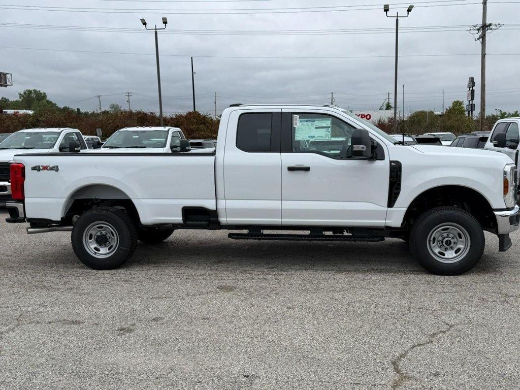 new 2027 Ford F-350 car, priced at $58,810