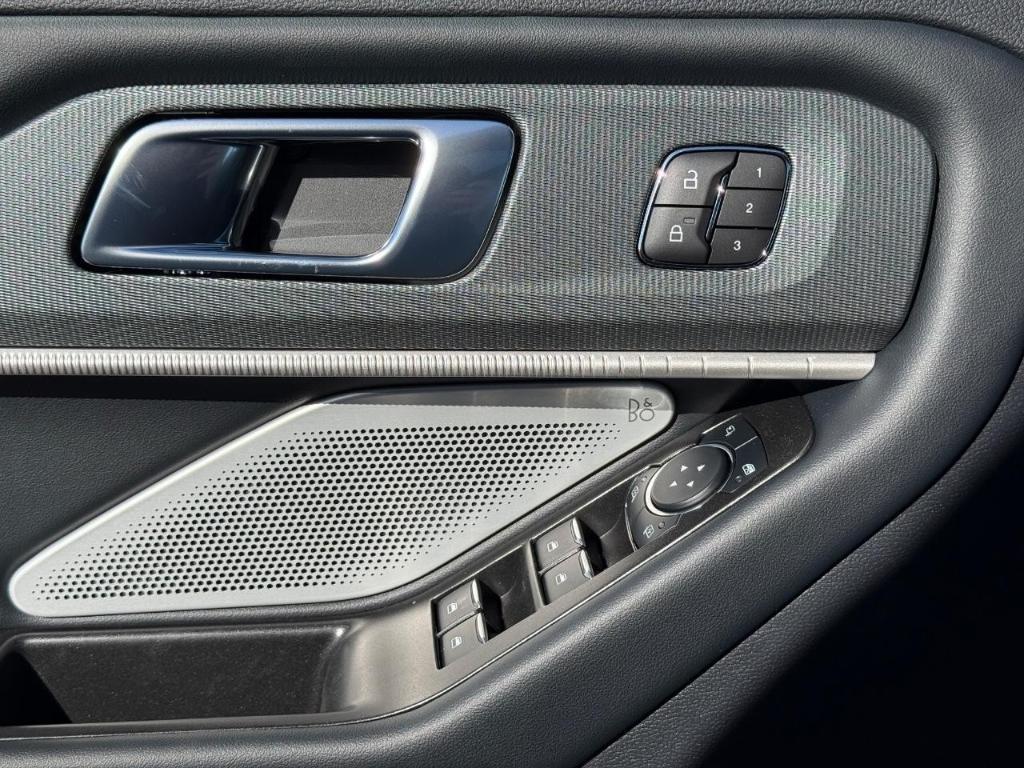 new 2026 Ford Explorer car, priced at $59,390