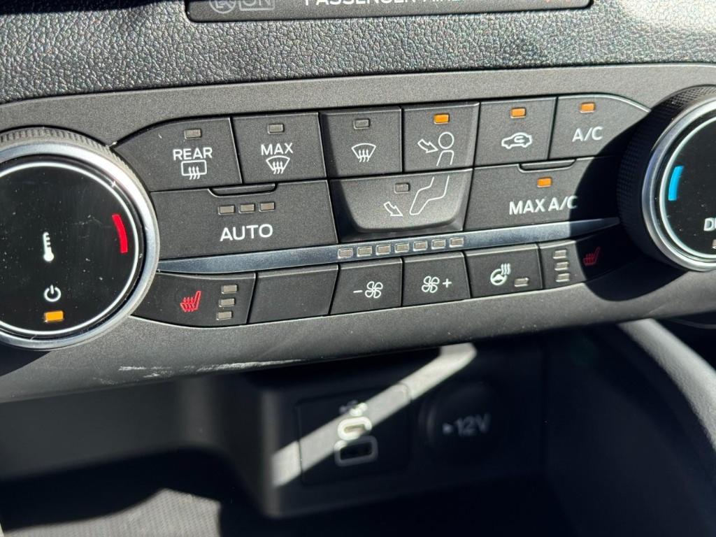 new 2026 Ford Escape car, priced at $29,172