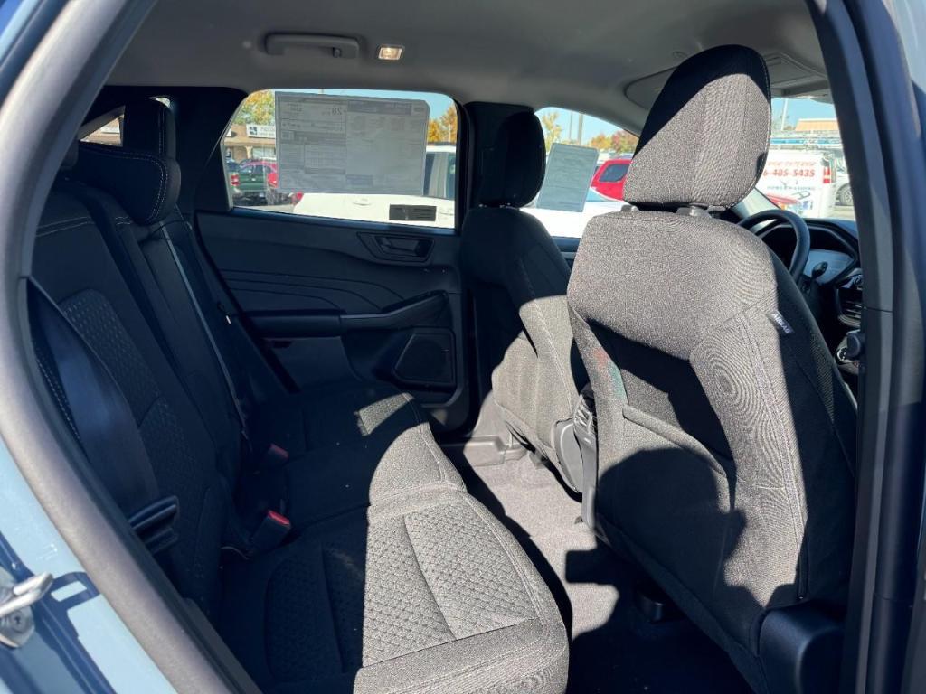 new 2026 Ford Escape car, priced at $29,172