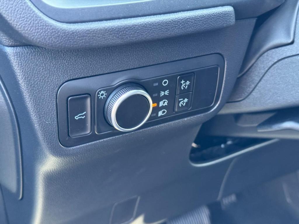 new 2026 Ford Escape car, priced at $29,172