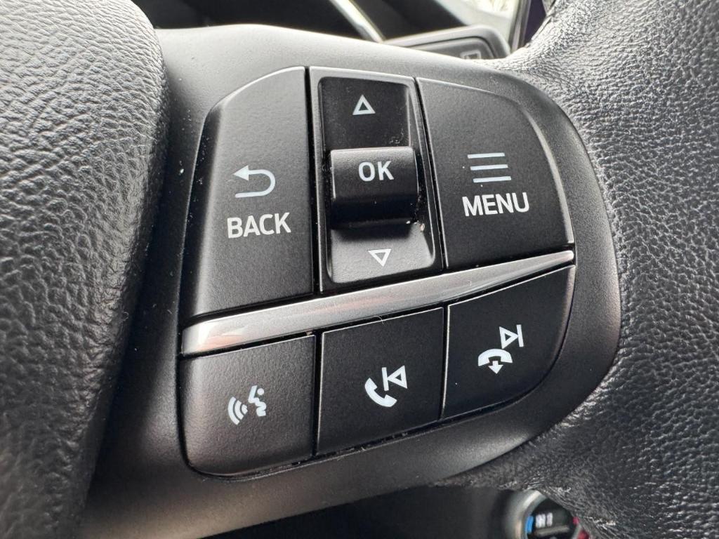 used 2020 Ford Escape car, priced at $15,970