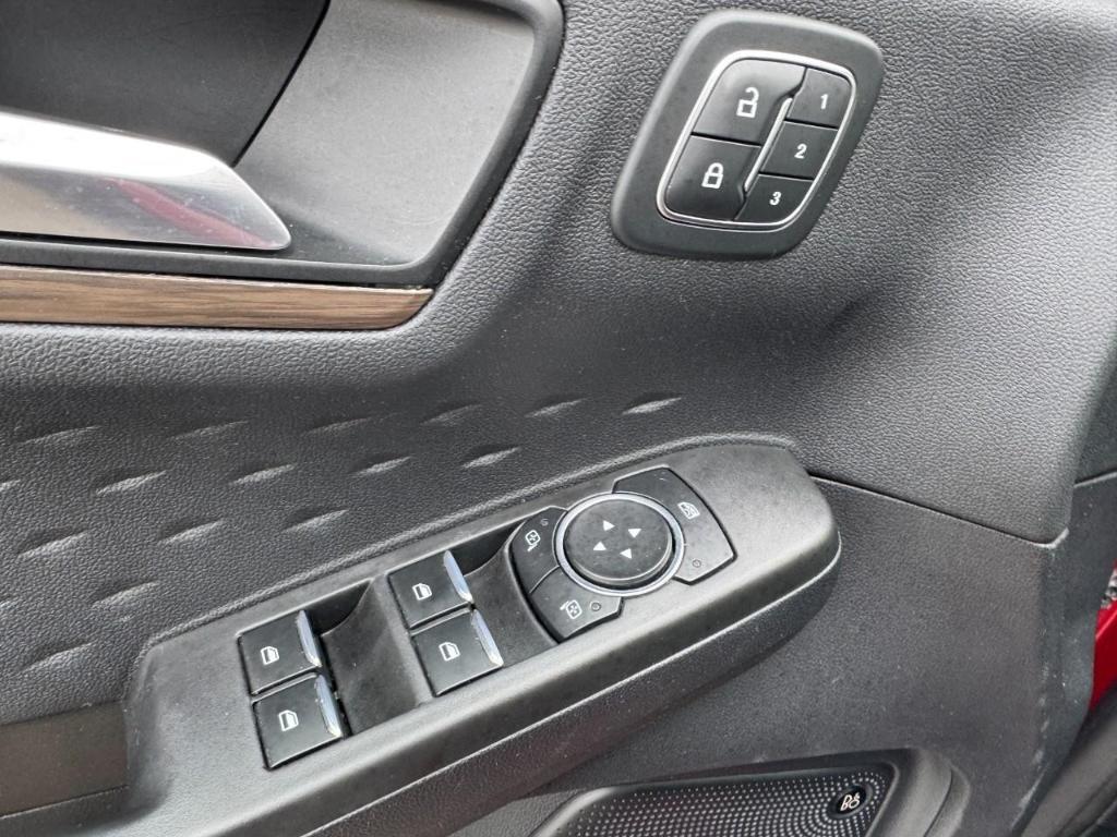 used 2020 Ford Escape car, priced at $15,970