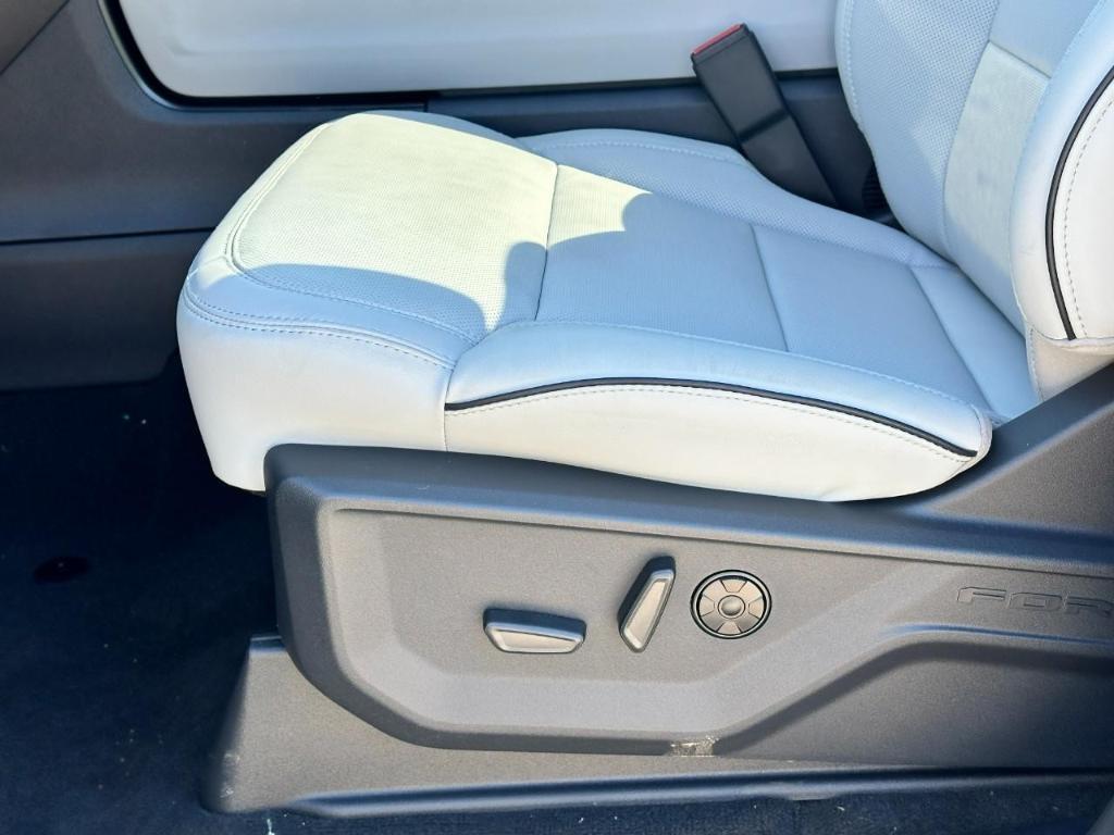 new 2026 Ford Expedition Max car, priced at $95,855