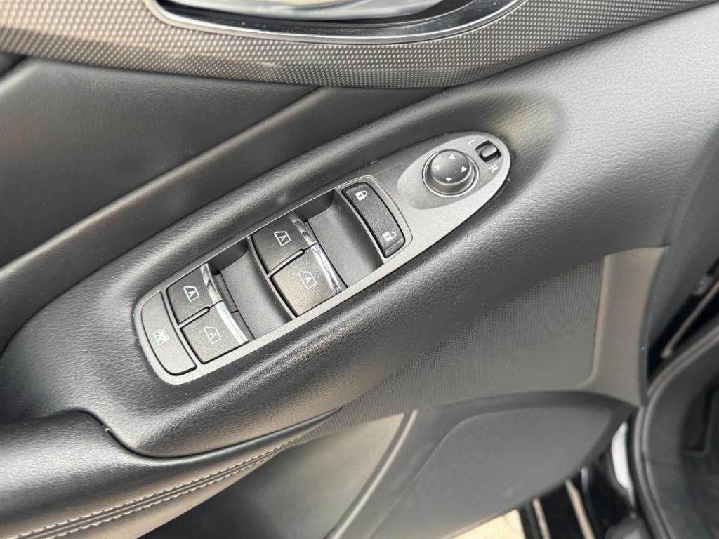 used 2019 INFINITI Q50 car, priced at $19,782