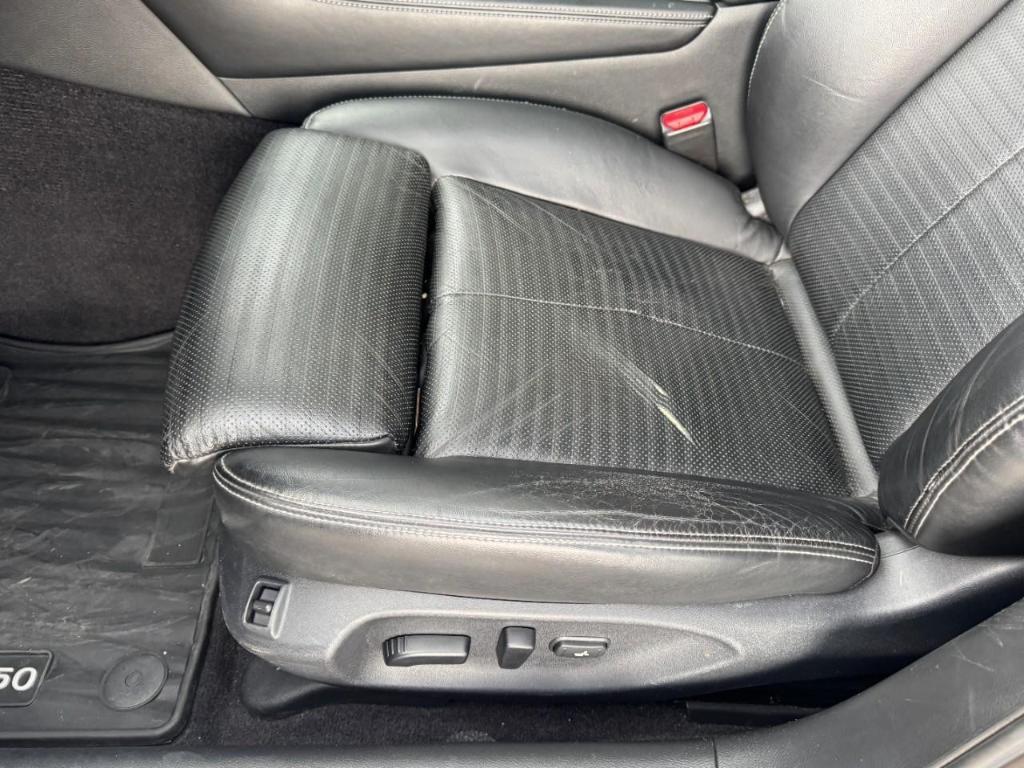 used 2019 INFINITI Q50 car, priced at $19,782