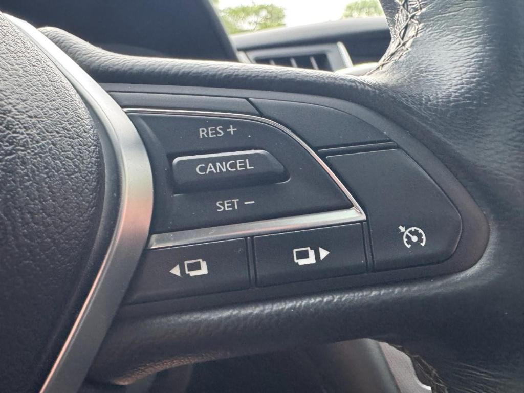 used 2019 INFINITI Q50 car, priced at $19,782