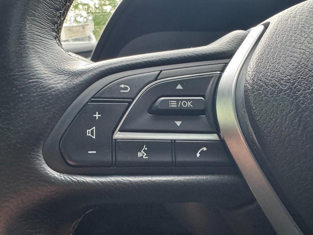used 2019 INFINITI Q50 car, priced at $19,782