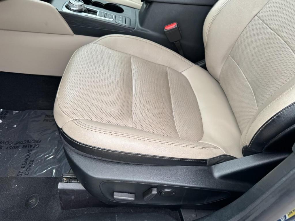 used 2020 Ford Escape car, priced at $19,964