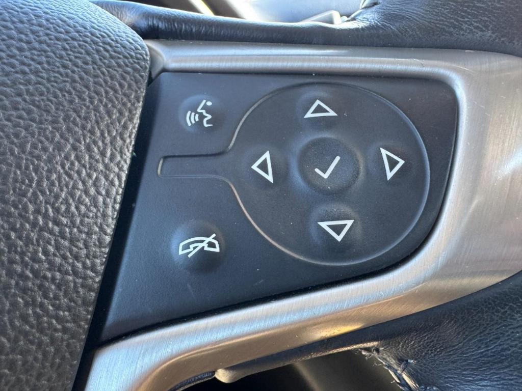 used 2017 GMC Acadia car, priced at $14,990