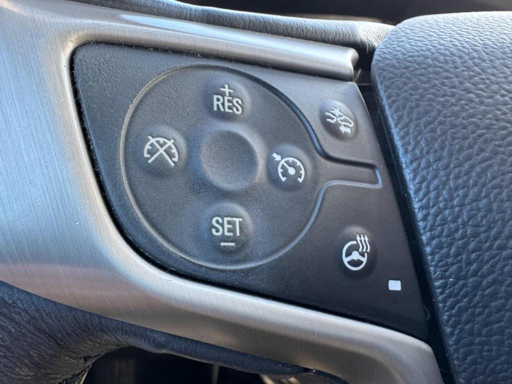 used 2017 GMC Acadia car, priced at $14,990