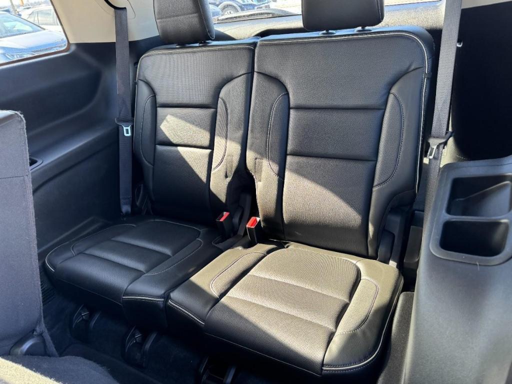 used 2017 GMC Acadia car, priced at $14,990