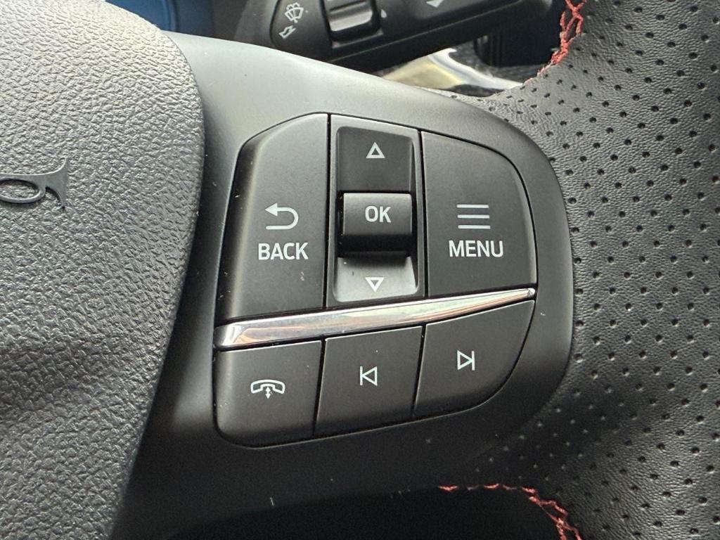 new 2026 Ford Escape car, priced at $43,085