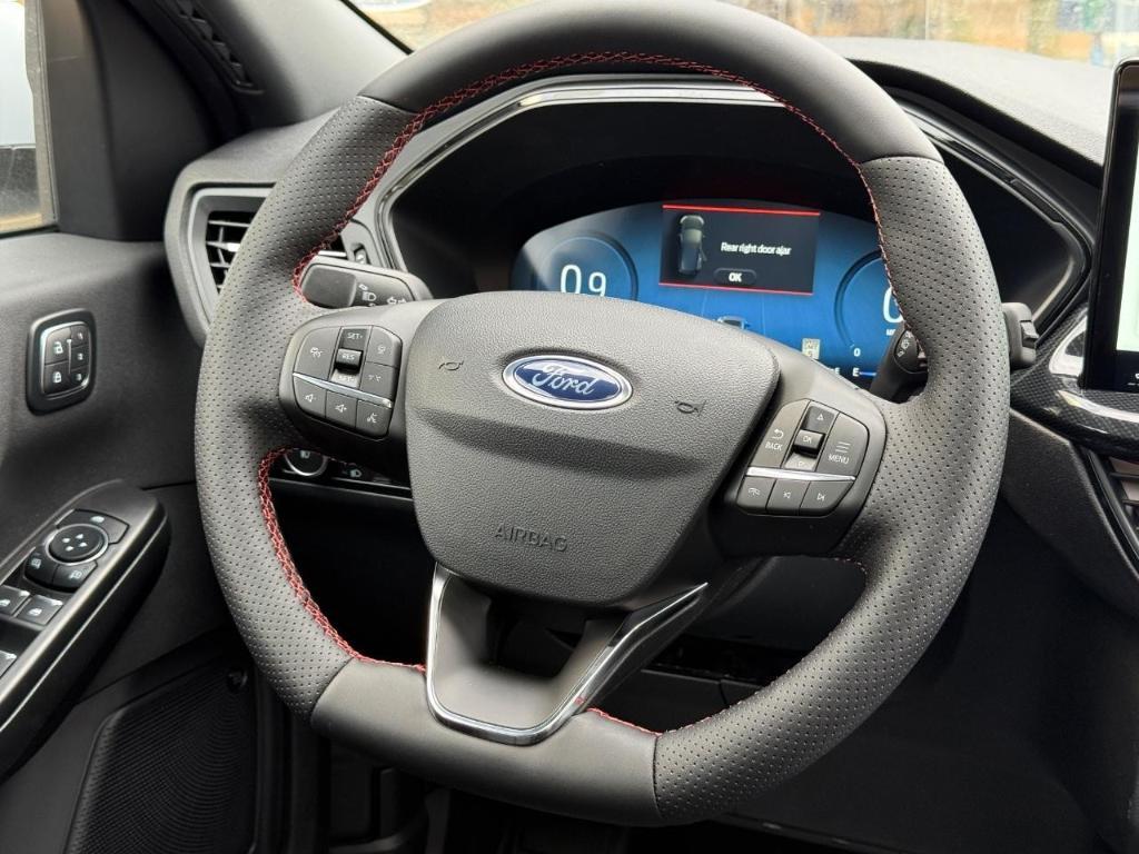 new 2026 Ford Escape car, priced at $43,085