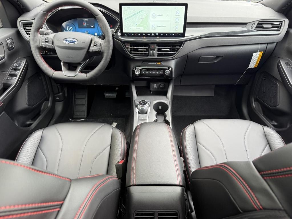new 2026 Ford Escape car, priced at $43,085
