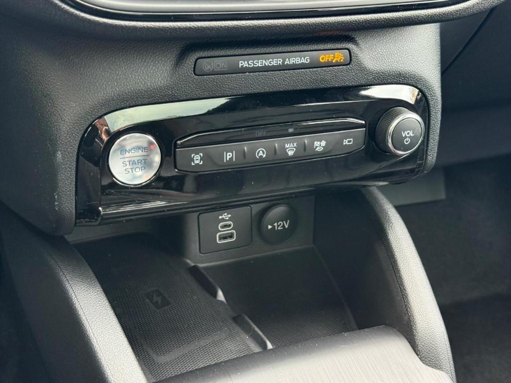 new 2026 Ford Escape car, priced at $43,085