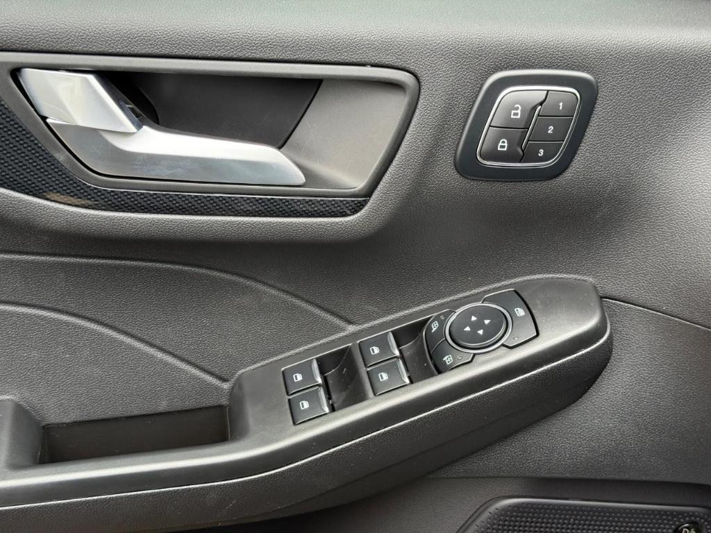 new 2026 Ford Escape car, priced at $43,085