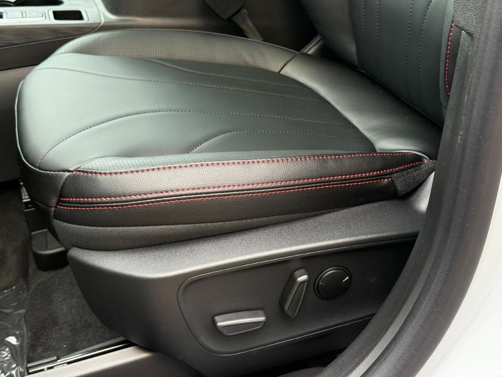 new 2026 Ford Escape car, priced at $43,085