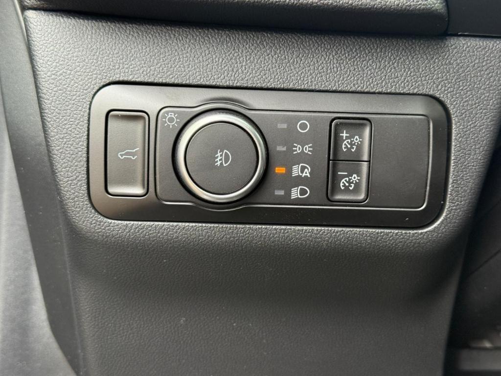 new 2026 Ford Escape car, priced at $43,085