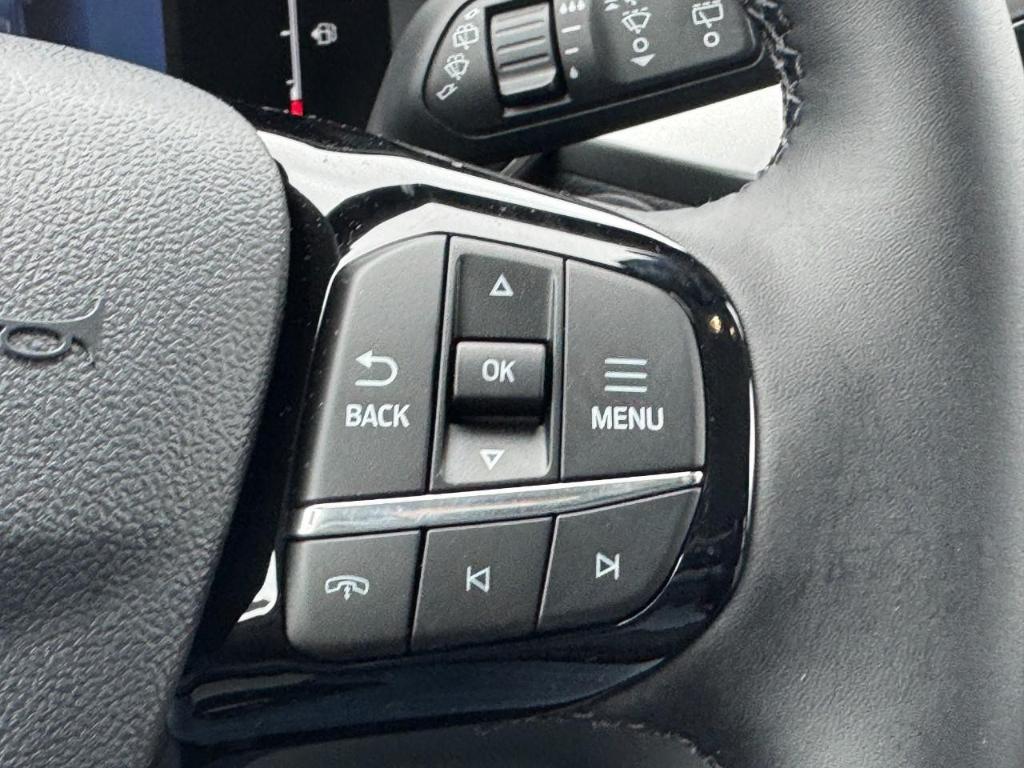 new 2026 Ford Escape car, priced at $31,585