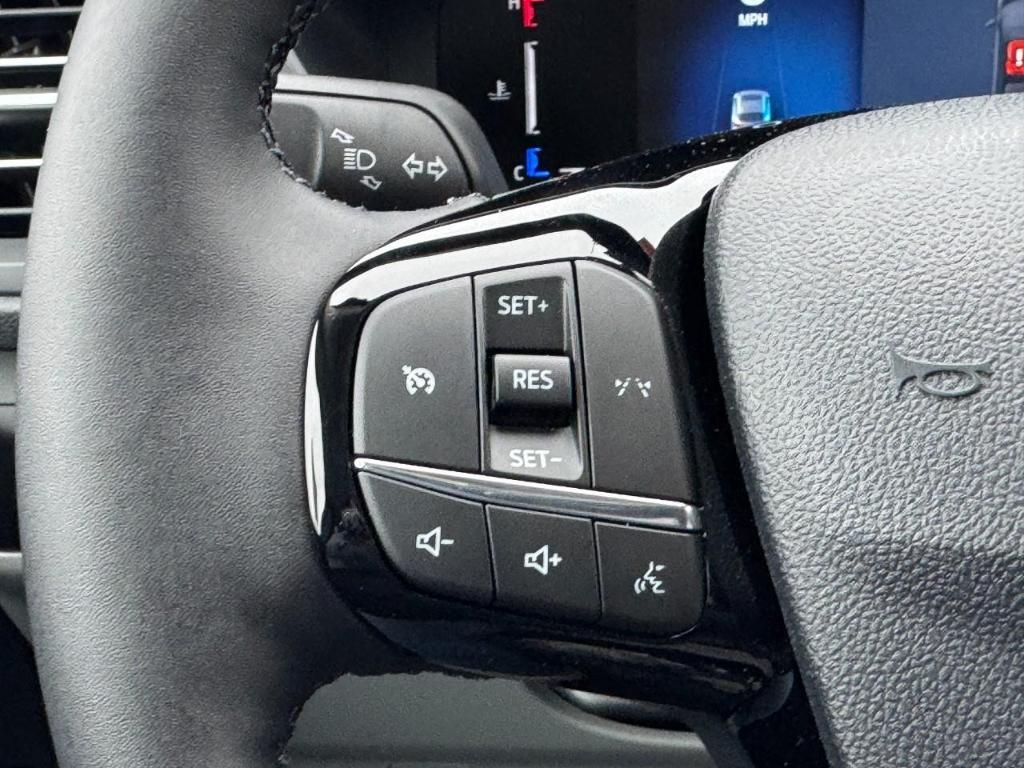 new 2026 Ford Escape car, priced at $31,585