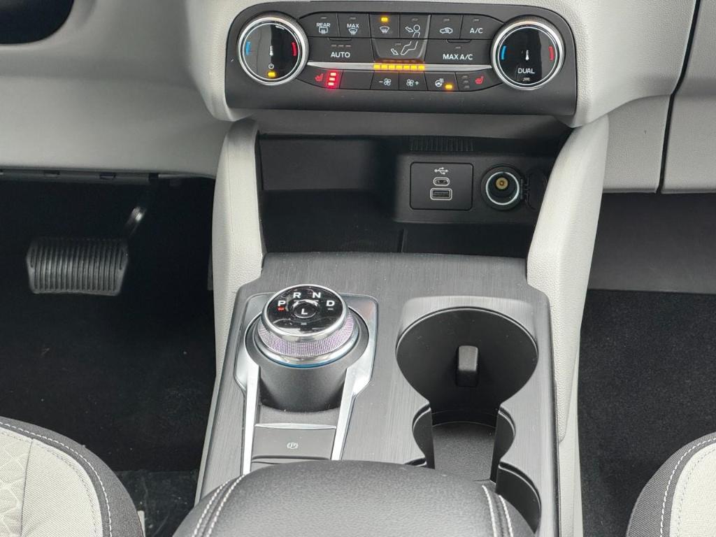 new 2026 Ford Escape car, priced at $31,585