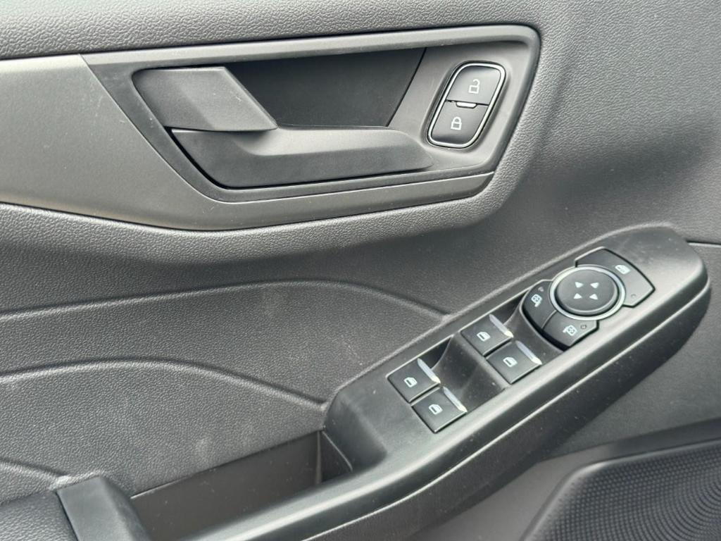 new 2026 Ford Escape car, priced at $31,585