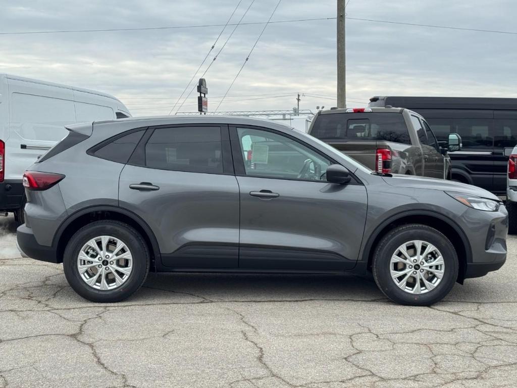 new 2026 Ford Escape car, priced at $31,585