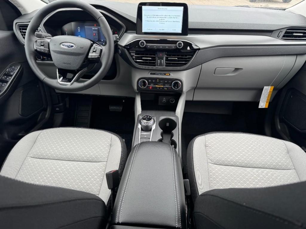 new 2026 Ford Escape car, priced at $31,585