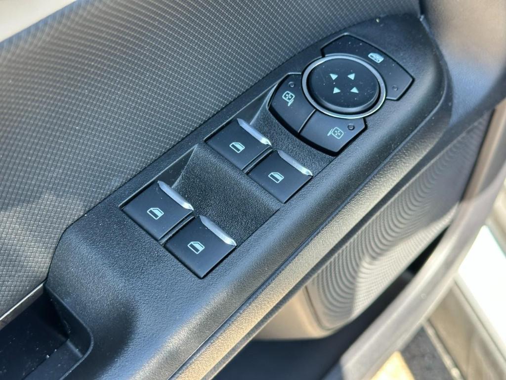 new 2026 Ford Bronco Sport car, priced at $35,180