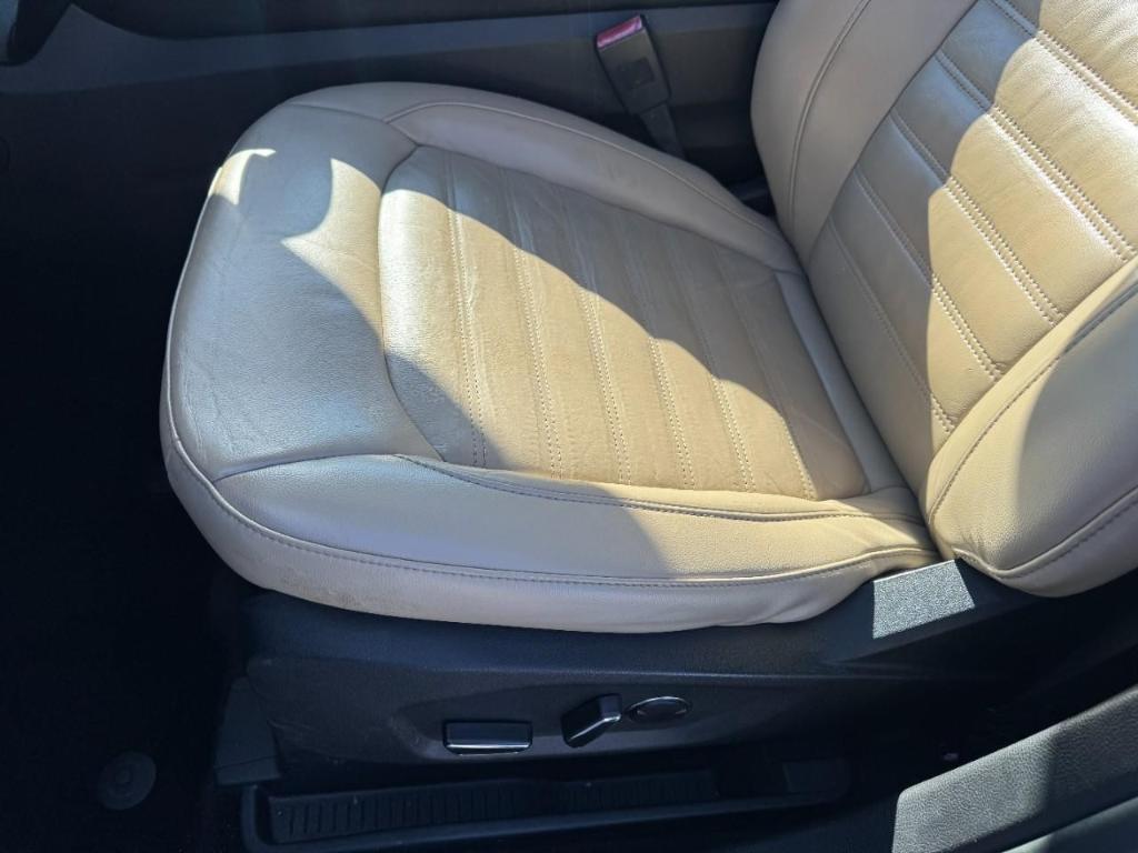 used 2017 Ford Edge car, priced at $14,152