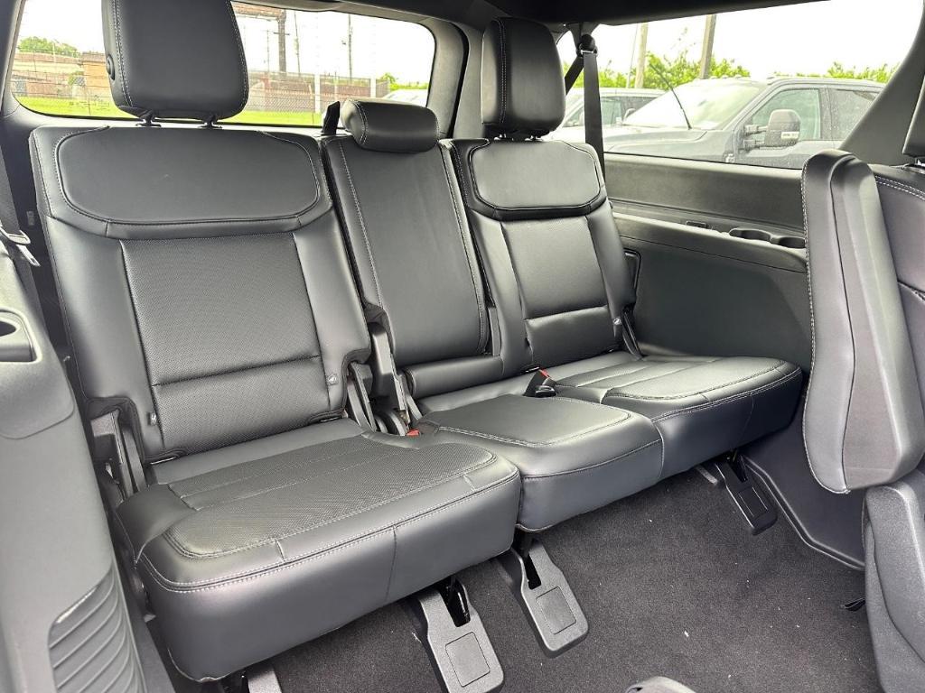 new 2026 Ford Expedition Max car, priced at $78,698