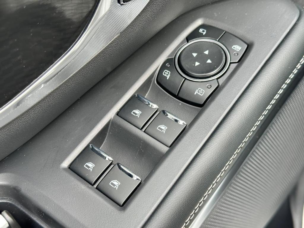 new 2026 Ford Expedition Max car, priced at $78,698